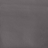 Giroletto senza Materasso Zadar Grgio 80x200 cm in Similpelle 3208827