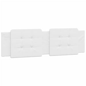 Giroletto con LED senza Materasso Zadar Bianco 180x200 cm 3214125