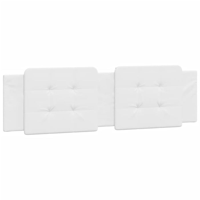 Giroletto con LED senza Materasso Zadar Bianco 180x200 cm 3214125