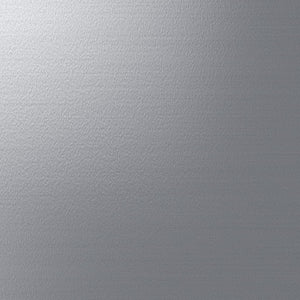 Vassoio per fioriera aiuola rialzata piante fiori terrazza giardino argento 42 x 40 x 39 cm acciaio zincato Argento 02_0038068