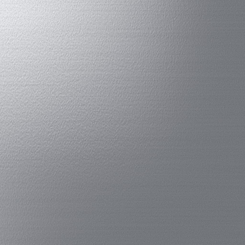 Vassoio per fioriera aiuola rialzata piante fiori terrazza giardino argento 42 x 38 x 75 cm acciaio zincato Argento 02_0038066