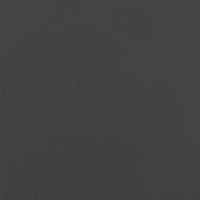 Fioriera Nera 52x48x75 cm in Acciaio 841583