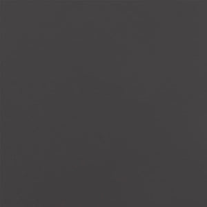 Fioriera Nera 52x48x75 cm in Acciaio 841583