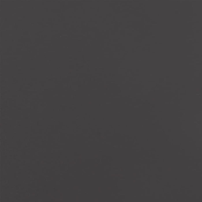 Fioriera Nera 52x48x75 cm in Acciaio