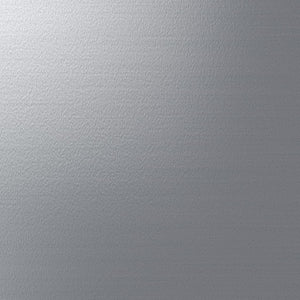 Vassoio per fioriera aiuola rialzata piante fiori terrazza giardino argento 52 x 48 x 75 cm acciaio zincato argento 02_0038072