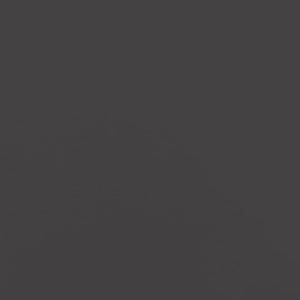 Fioriera Nera 52x48x75 cm in Acciaio 841589