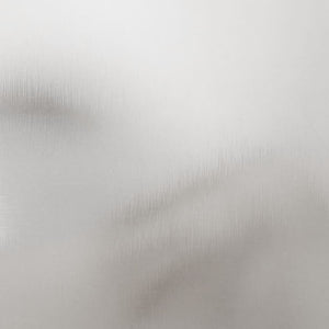 Fioriera Argento 62x30x29 cm in Acciaio Inox 841593