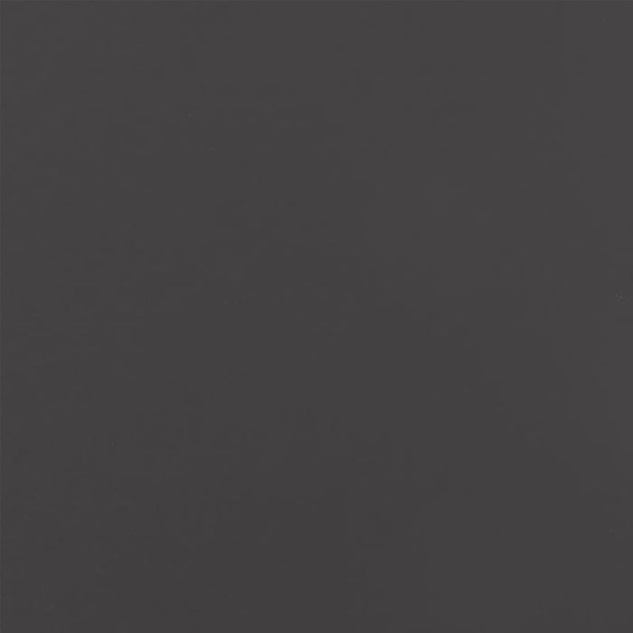 Fioriera Nera 62x30x29 cm in Acciaio 841595