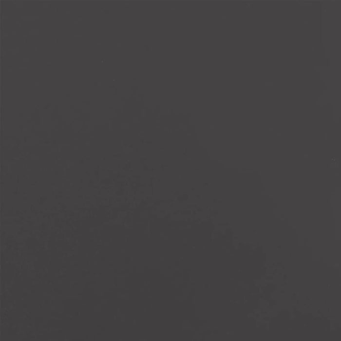 Fioriera Nera 62x47x46 cm in Acciaio 841601