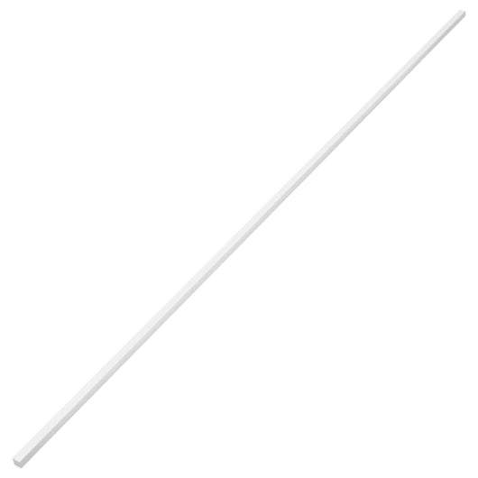 vidaXL Canalina per Cavi 30x20 mm 10 m in PVC