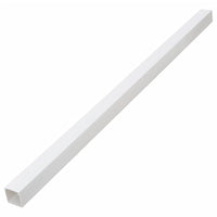 Canalina per Cavi 40x25 mm 10 m in PVC 155916
