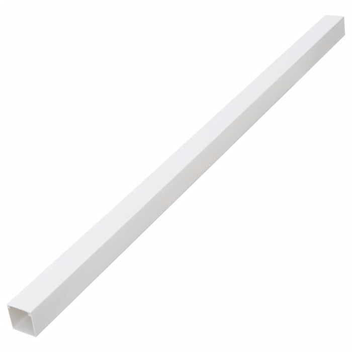 Canalina per Cavi 40x25 mm 10 m in PVC 155916