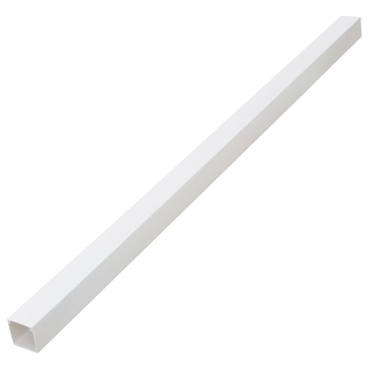 Canalina per Cavi 60x60 mm 10 m in PVC 155922