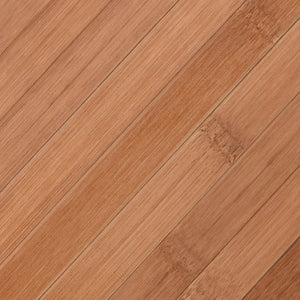 Tappeto Rettangolare Natura 70x200 cm in Bambù