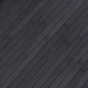 Divisorio Ambienti Grigio 165x400 cm in Bambù 377001