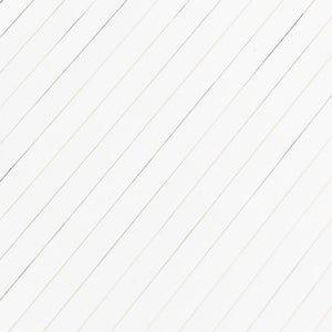 Divisorio Ambienti Bianco 165x800 cm in Bambù 377017