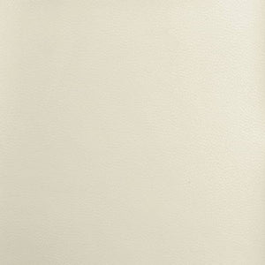 Poltrona Reclinabile Crema in Similpelle 374120