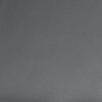 Poltrona Reclinabile Grigia in Similpelle 374136