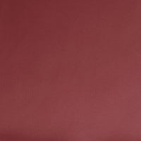 Poltrona Reclinabile Rosso Vino in Similpelle 374137