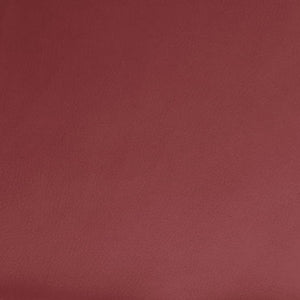 Poltrona Reclinabile Rosso Vino in Similpelle 374137
