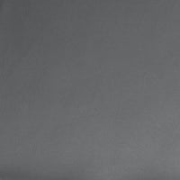 Poltrona Reclinabile Grigia in Similpelle 374186