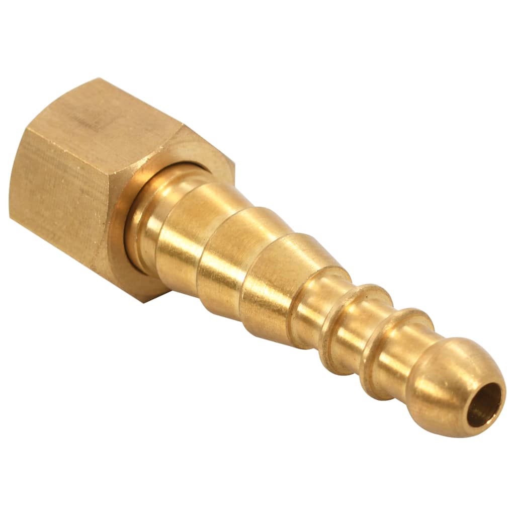 Griglia Barbecue a Gas con 7 Bruciatori Argento in Acciaio