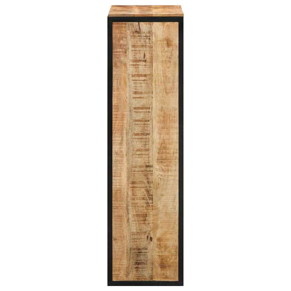 Mobile per scarpe con archiviazione Marrone 50 x 30 x 110 cm 374092