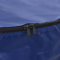 Serbatoio Acqua con Rubinetto Pieghevole 750 L in PVC