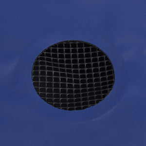 Serbatoio Acqua con Rubinetto Pieghevole 750 L in PVC