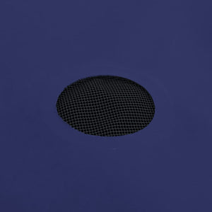 Serbatoio Acqua con Rubinetto Pieghevole 500 L in PVC 155996