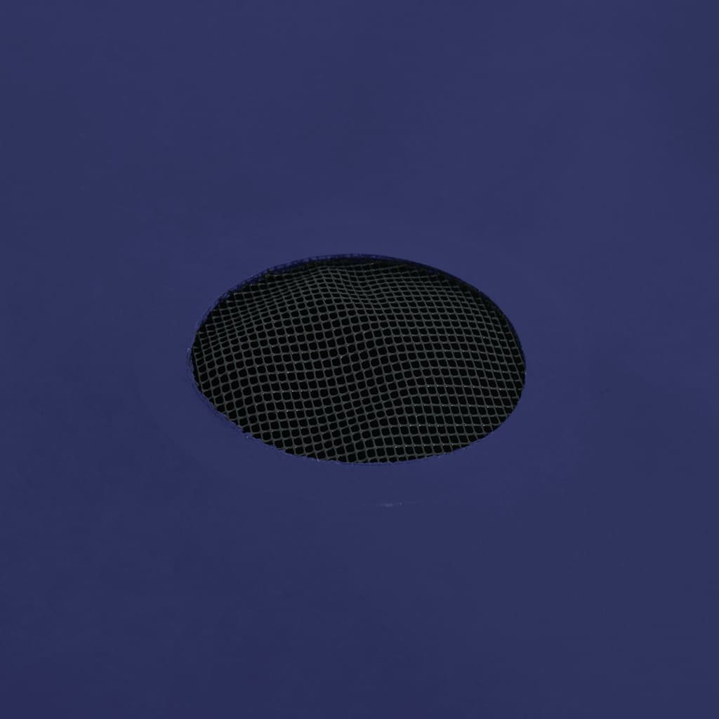 Serbatoio Acqua con Rubinetto Pieghevole 250 L in PVC 155999