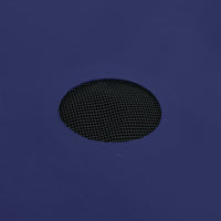 Serbatoio Acqua con Rubinetto Pieghevole 250 L in PVC