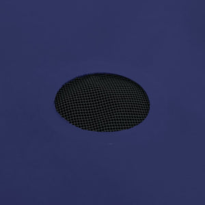 Serbatoio Acqua con Rubinetto Pieghevole 250 L in PVC