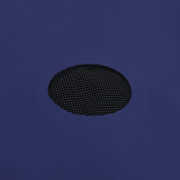 Serbatoio Acqua con Rubinetto Pieghevole 1000 L in PVC