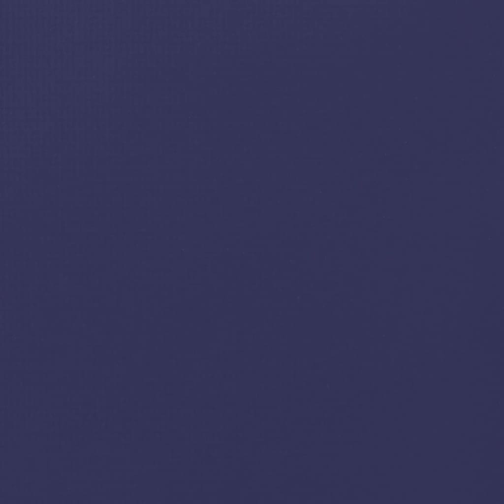 Serbatoio Acqua con Rubinetto Pieghevole 1250 L in PVC 156005