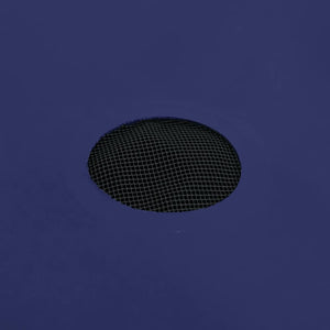 Serbatoio Acqua con Rubinetto Pieghevole 1350 L in PVC