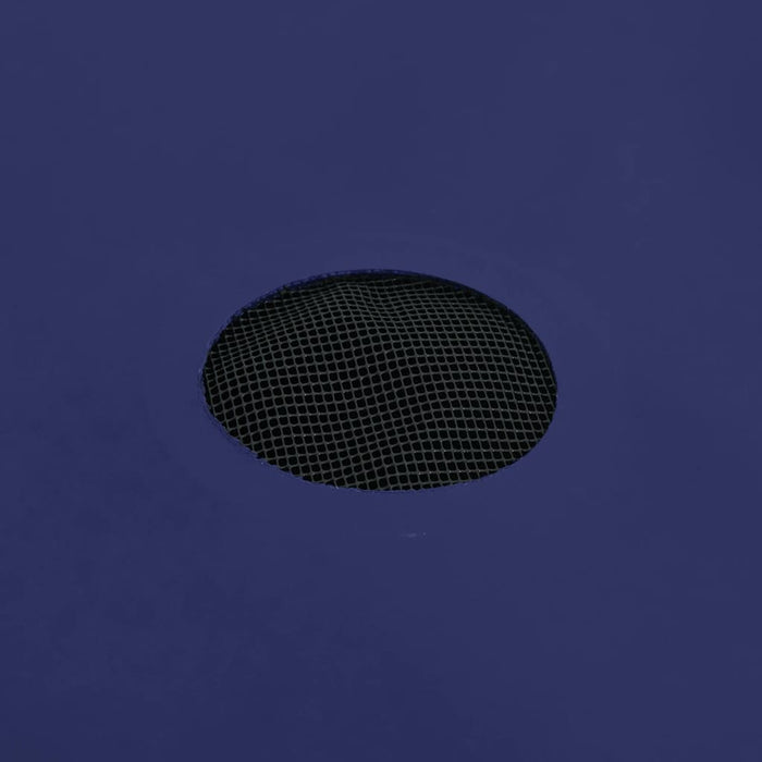 Serbatoio Acqua con Rubinetto Pieghevole 1350 L in PVC 156008