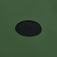 Serbatoio Acqua con Rubinetto Pieghevole 100 L in PVC