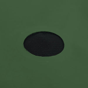 Serbatoio Acqua con Rubinetto Pieghevole 100 L in PVC