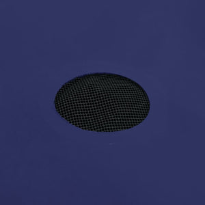 Serbatoio Acqua con Rubinetto Pieghevole 380 L in PVC