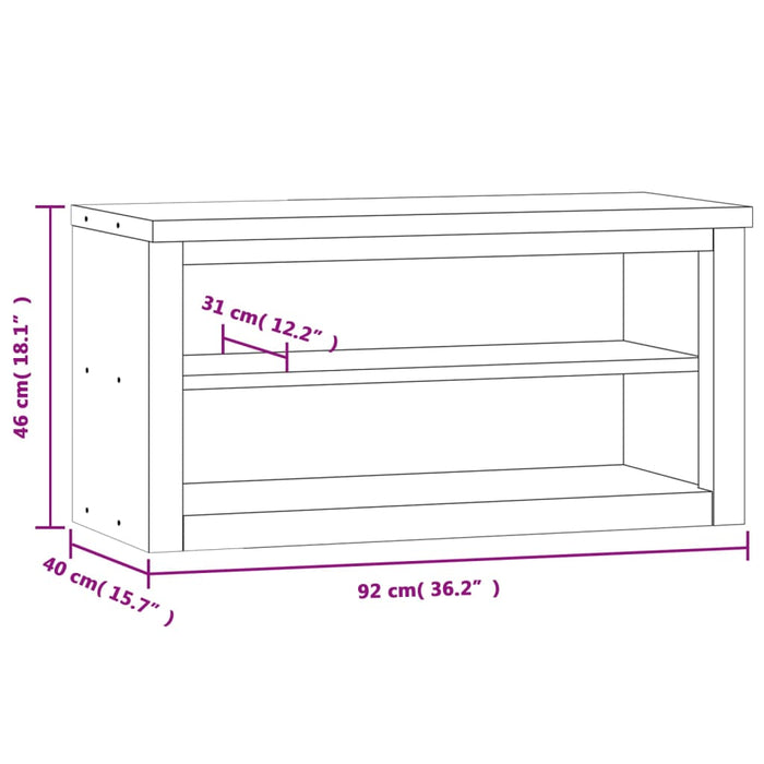 Mobile Cucina da Parete con Ripiano-Armadi sospesi per Cucina in Acciaio Inossidabile 275805