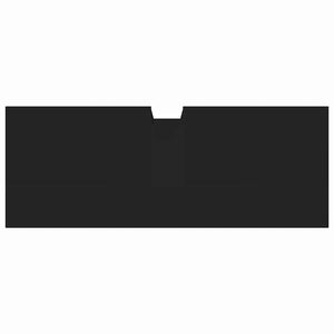 Mobile Lavabo Bagno Nero 80x30x60 cm in Legno Multistrato 842451