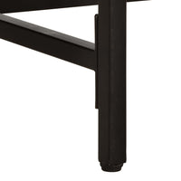 Tavolo da Pranzo 180x90x75 cm in Legno Massello di Mango Grezzo 373606