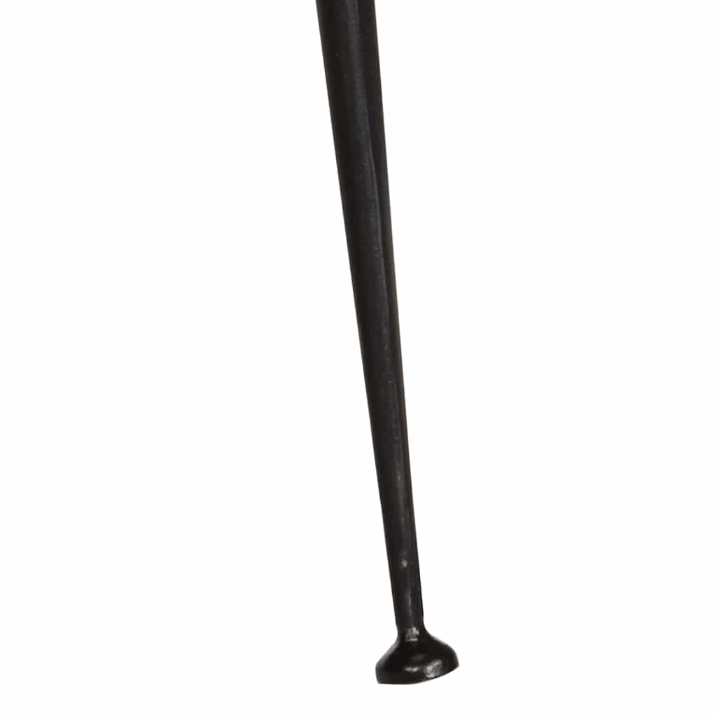 Tavolini da Salotto 2 pz Argento in Legno Multistrato 373638