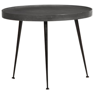 Tavolini da Salotto 3 pz Neri in Legno Multistrato 373639