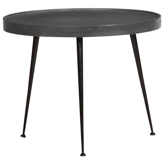 Tavolini da Salotto 3 pz Neri in Legno Multistrato 373639