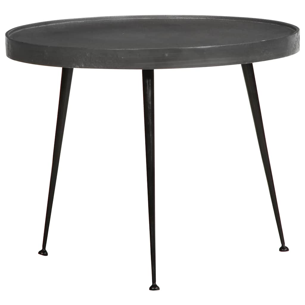 Tavolini da Salotto 3 pz Multicolorein Legno Multistrato 373642