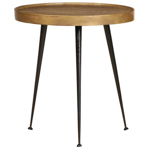 Tavolini da Salotto 3 pz Multicolorein Legno Multistrato