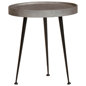 Tavolini da Salotto 3 pz Multicolorein Legno Multistrato 373642