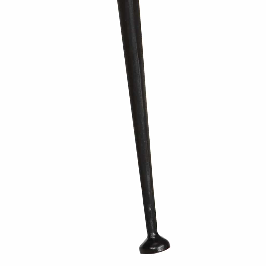 Tavolini da Salotto 3 pz Multicolorein Legno Multistrato 373642